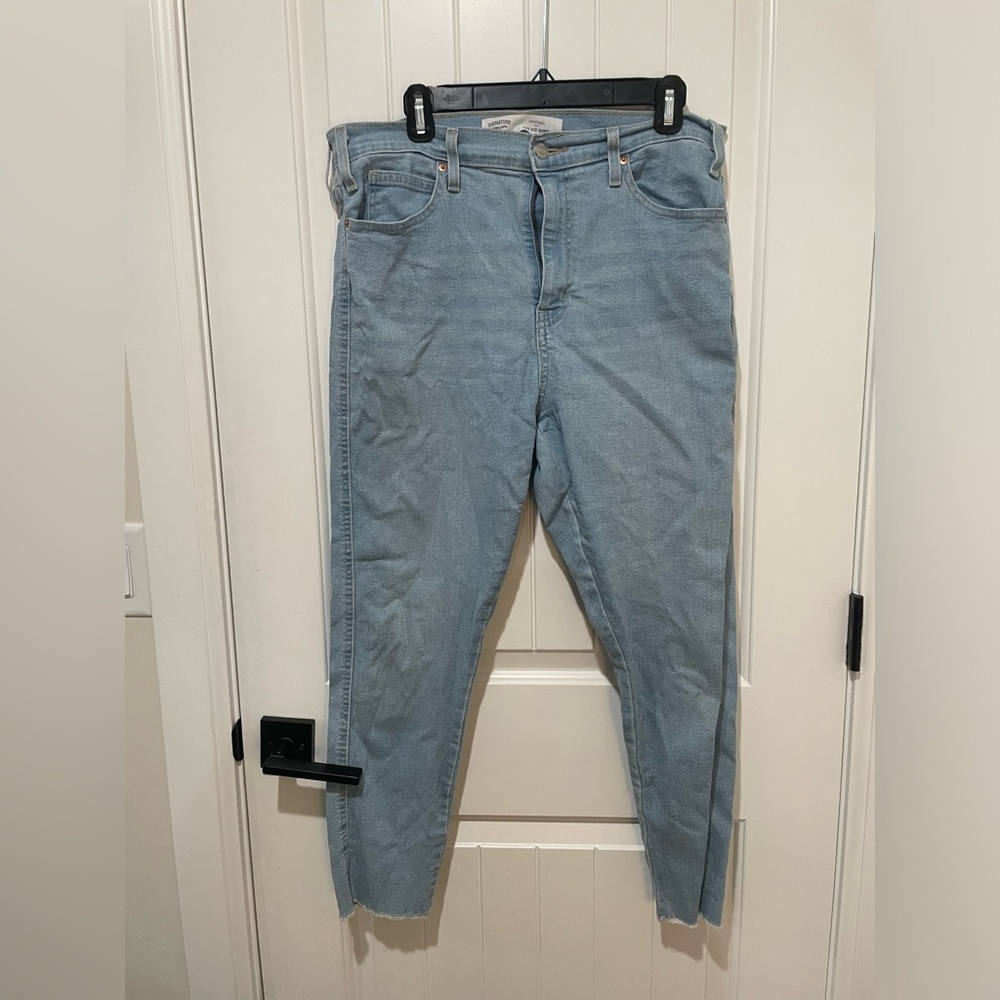 Levi Jeans